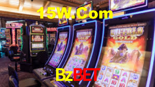 Sinta a adrenalina dos jogos de cassino com Bzbet