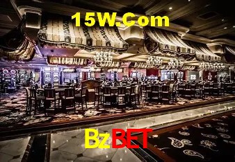 Welcome Bonus Bzbet