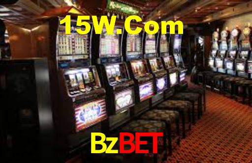 Bzbet: Jogos de Caça-Níqueis-Altas Recompensas, Roleta-Velocidade, Blackjack-Desafios Máximos