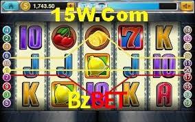 Tennis Betting Bzbet