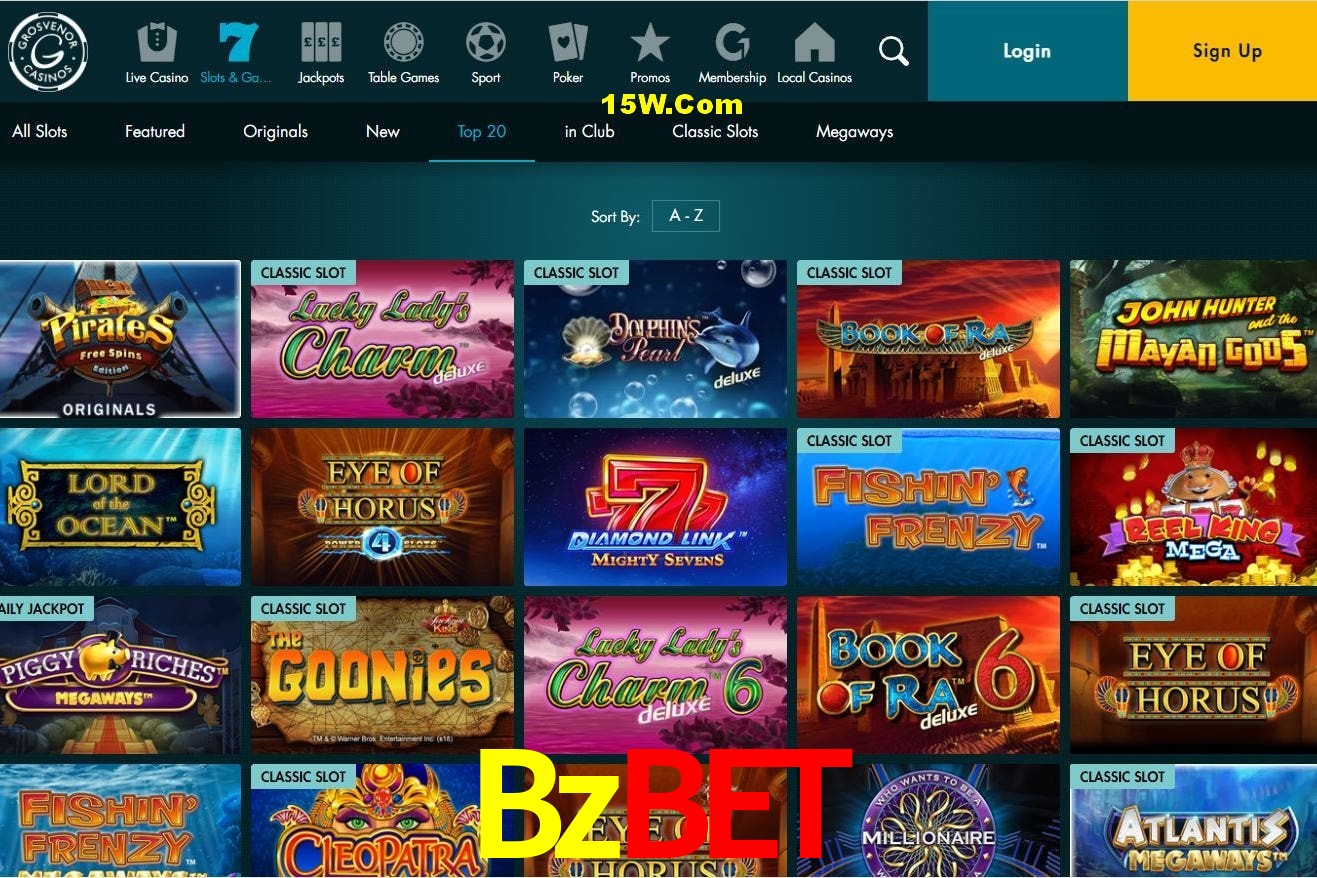 Player Reviews Bzbet